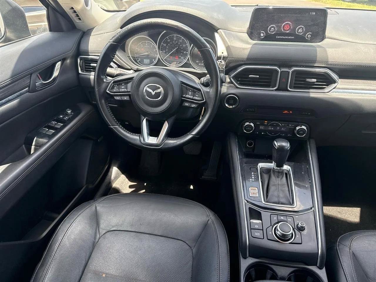 Used 2017 MAZDA CX-5 Grand Touring AWD/4WD image 33