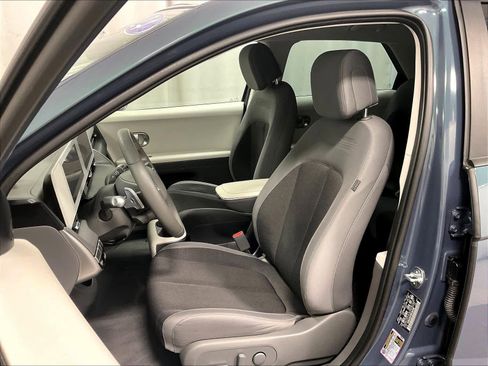 Used 2024 Hyundai Ioniq 5 SEL image 10