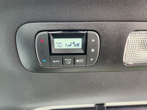 Certified 2023 Honda Odyssey Sport image 23