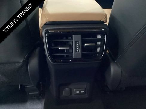Used 2025 Lexus NX 350 AWD w/ Accessory Package (2T) image 14