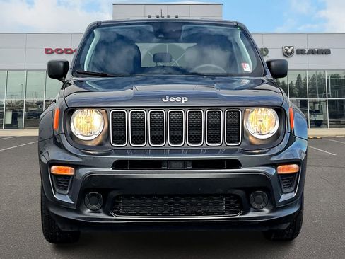 Used 2023 Jeep Renegade Latitude image 6