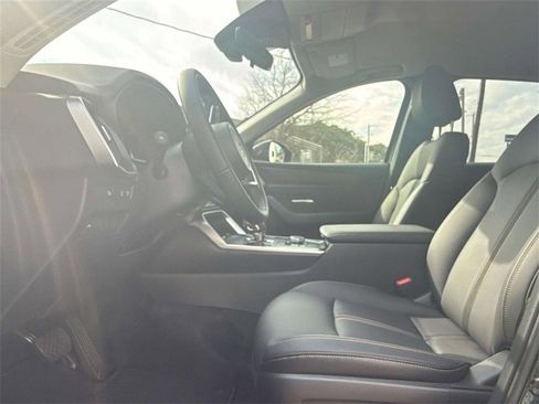 New 2026 MAZDA CX-90 3.3 Turbo w/ Select Package AWD/4WD image 11