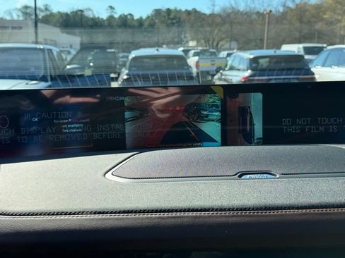 New 2025 Lincoln Navigator Reserve image 16