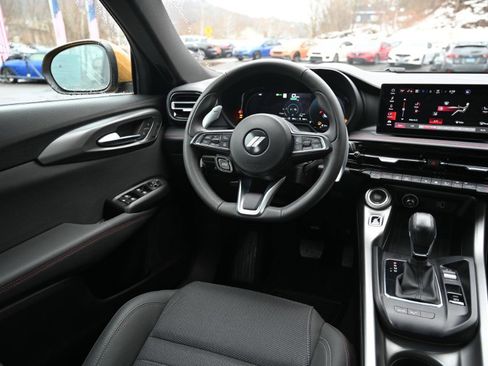 Used 2024 Dodge Hornet R/T image 11