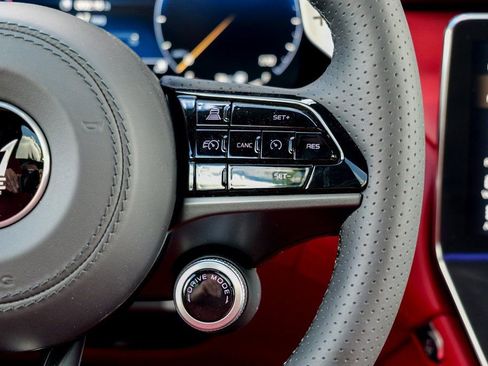 New 2025 Maserati Grecale GT image 41