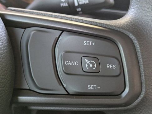 New 2026 Jeep Wrangler Sport image 17