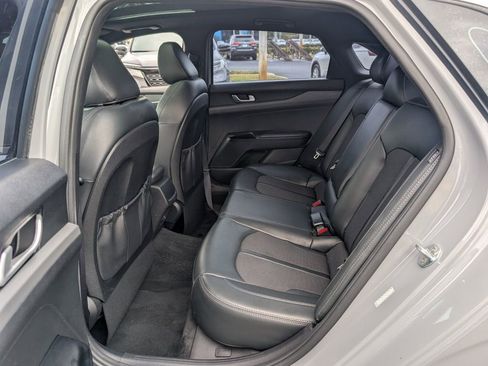 Used 2022 Kia K5 GT-Line w/ GT-Line FWD Premium Package image 12