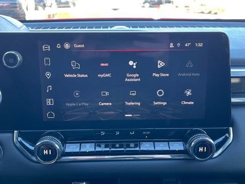 New 2026 GMC Canyon Elevation w/ Convenience Package image 11