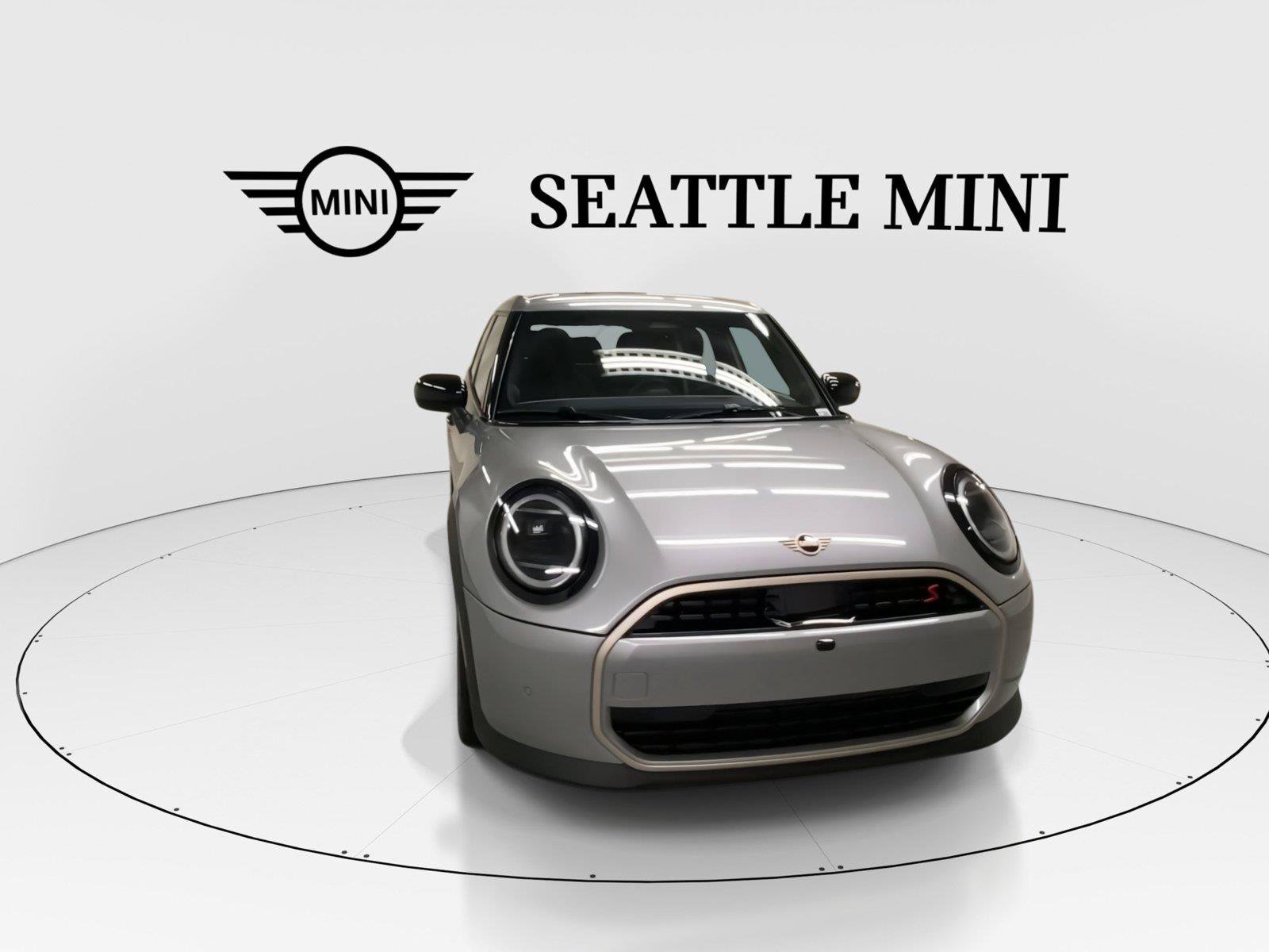 New 2026 MINI Cooper S FWD image 3