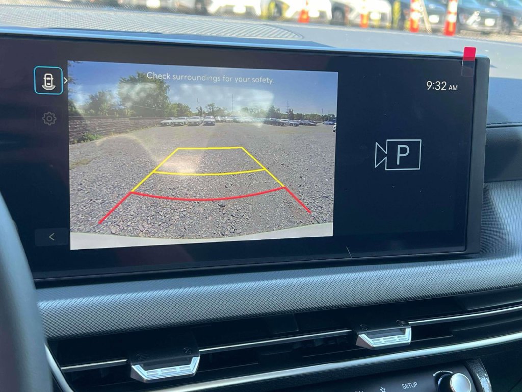 New 2026 Hyundai Sonata Blue FWD image 20