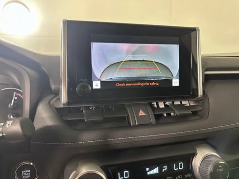 Used 2024 Toyota RAV4 XLE AWD/4WD image 26