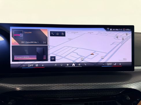Used 2025 BMW 330i Sedan RWD image 19