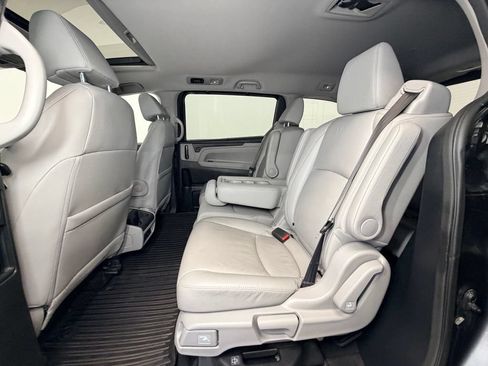 Used 2019 Honda Odyssey EX-L image 4
