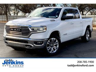 Used 2023 RAM 1500 Limited video 1