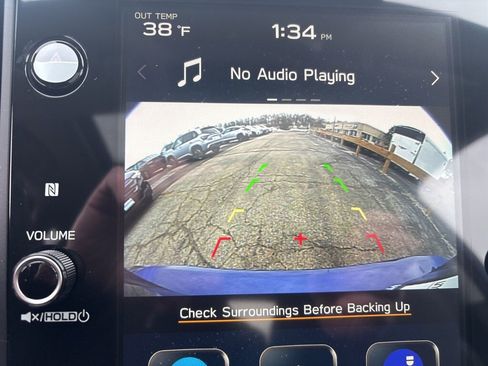 New 2026 Subaru Crosstrek 2.0i Premium image 22