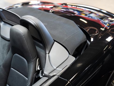 Used 2013 Porsche Boxster S image 53