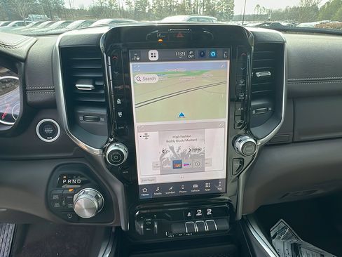 New 2026 RAM 1500 Laramie image 29