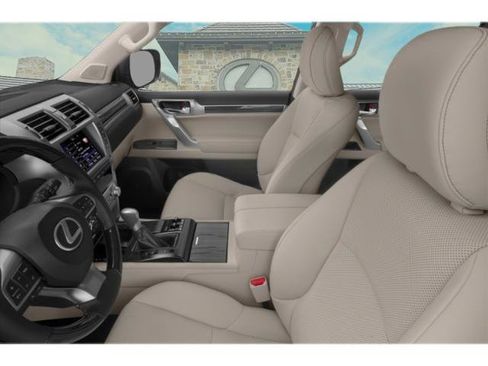 Used 2021 Lexus GX 460 Premium image 9