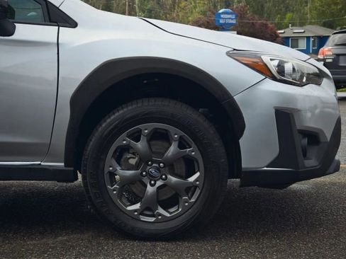 Used 2023 Subaru Crosstrek 2.5i Sport AWD/4WD image 48