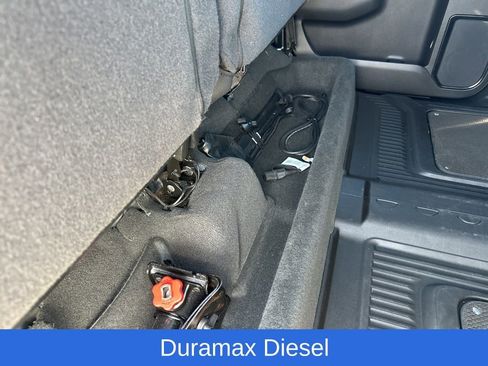 Used 2024 GMC Sierra 1500 AT4 w/ Technology Package image 20