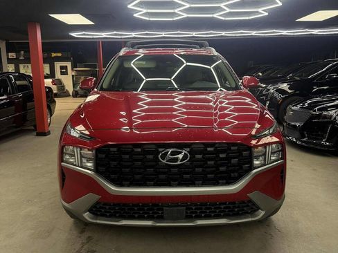 Used 2023 Hyundai Santa Fe SEL image 2