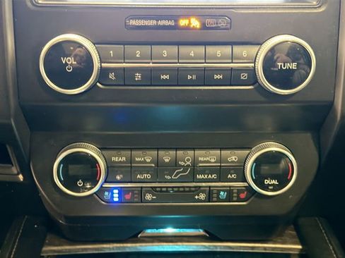Used 2021 Ford Expedition Max Limited AWD/4WD image 15