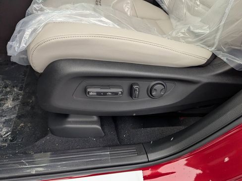 New 2026 Honda CR-V EX-L image 11