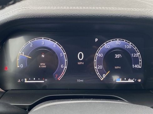 New 2025 Jeep Grand Cherokee L Limited w/ Black Appearance Package image 20