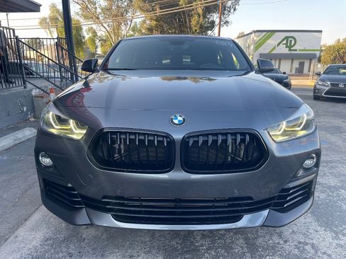 Used 2018 BMW X2 sDrive28i w/ Convenience Package image 2