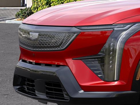 New 2026 Cadillac Optiq Sport 1 RWD image 13