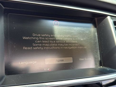 Used 2015 Kia K900 Luxury RWD image 35