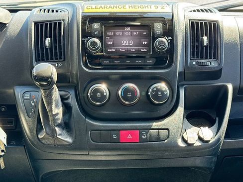 Used 2021 RAM ProMaster 3500 FWD image 15