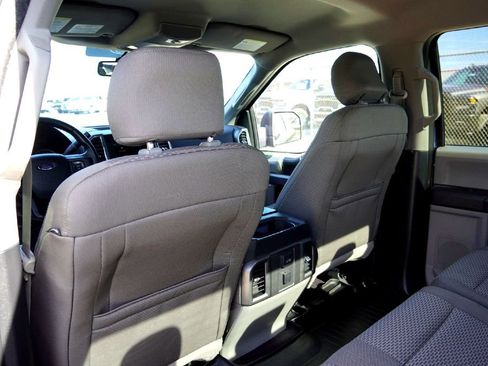 Used 2015 Ford F150 XLT w/ Equipment Group 302A Luxury image 31