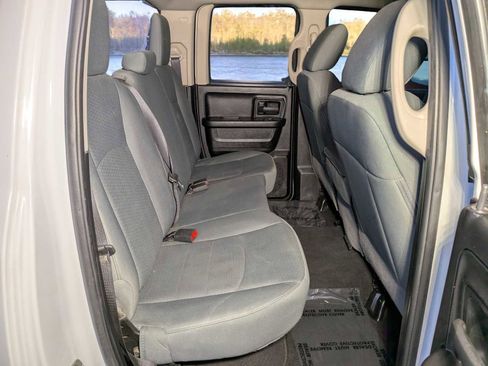 Used 2015 RAM 1500 Tradesman w/ Popular Equipment Group image 28