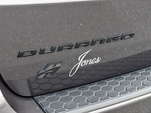 Used 2019 Dodge Durango R/T w/ Blacktop Package AWD/4WD image 35