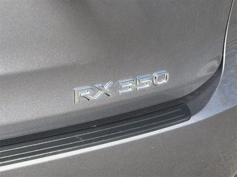 Used 2021 Lexus RX 350 FWD image 33