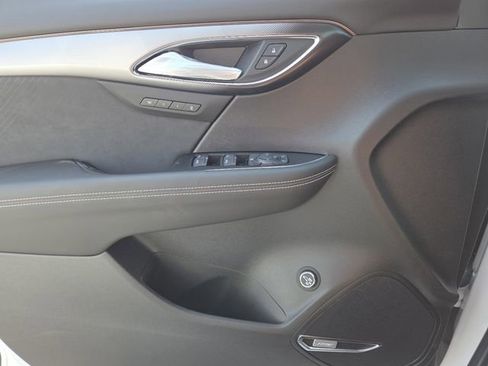 New 2026 Buick Envision Sport Touring AWD/4WD image 34