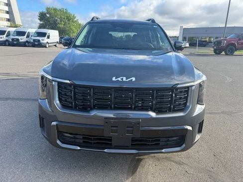 Used 2024 Kia Sorento SX AWD/4WD image 5