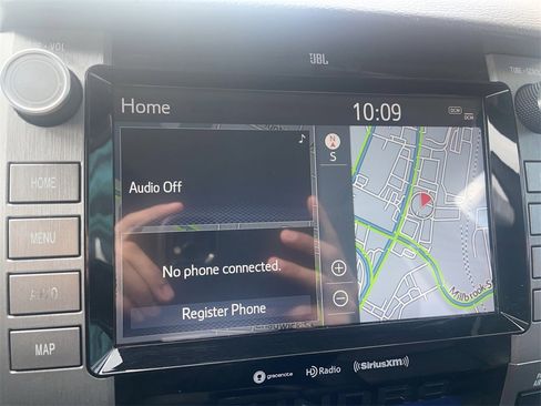 Used 2021 Toyota Tundra TRD Pro image 19