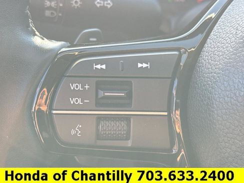 Used 2024 Honda Accord Touring image 12