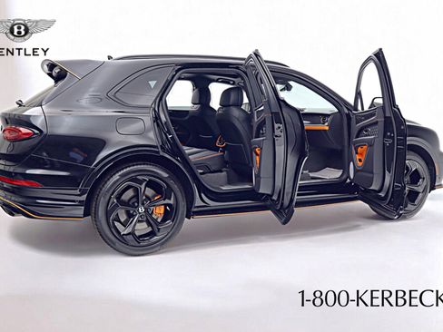 New 2025 Bentley Bentayga image 18
