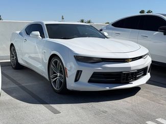 Used 2017 Chevrolet Camaro LT w/ RS Package RWD video 1