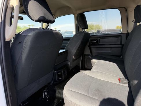 Used 2020 RAM 3500 Tradesman image 21