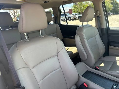 Used 2018 Honda Pilot EX-L image 37