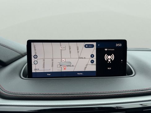 Used 2022 Acura MDX A-Spec image 31