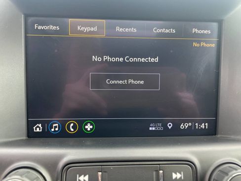 Used 2020 GMC Terrain SLT w/ Preferred Package image 38