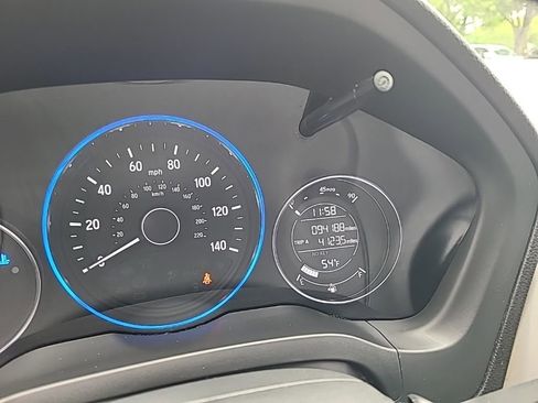 Used 2016 Honda HR-V EX-L image 14