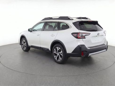 Used 2022 Subaru Outback Touring XT w/ Popular Package #2 AWD/4WD image 4