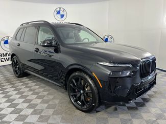 Used 2026 BMW X7 M60i video 1