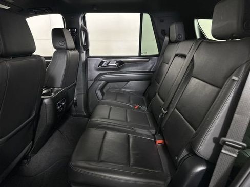 Used 2025 Chevrolet Tahoe LT AWD/4WD image 26